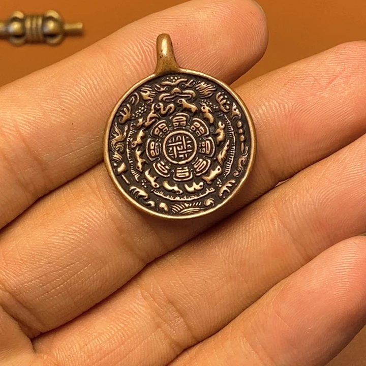 泥塑J****h藏传牌子……