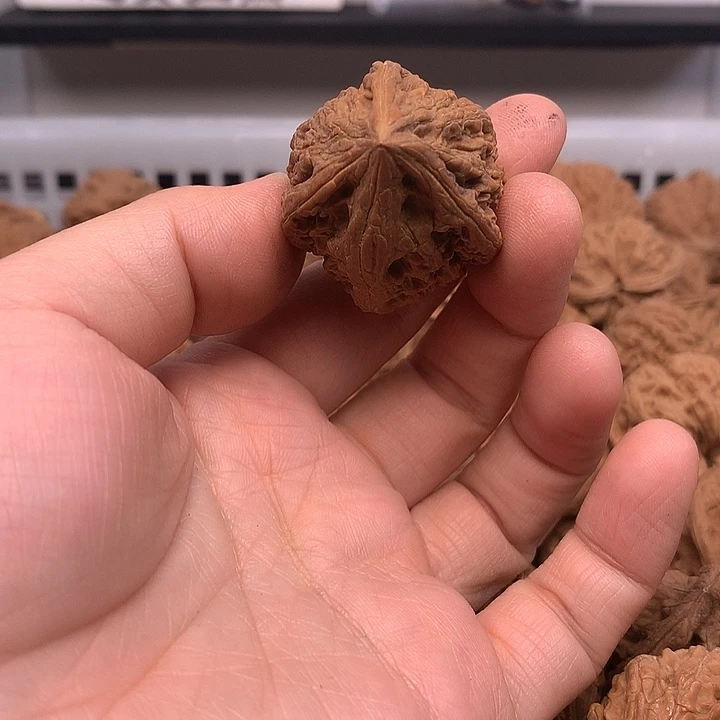 *****文玩核桃吊坠文玩核桃