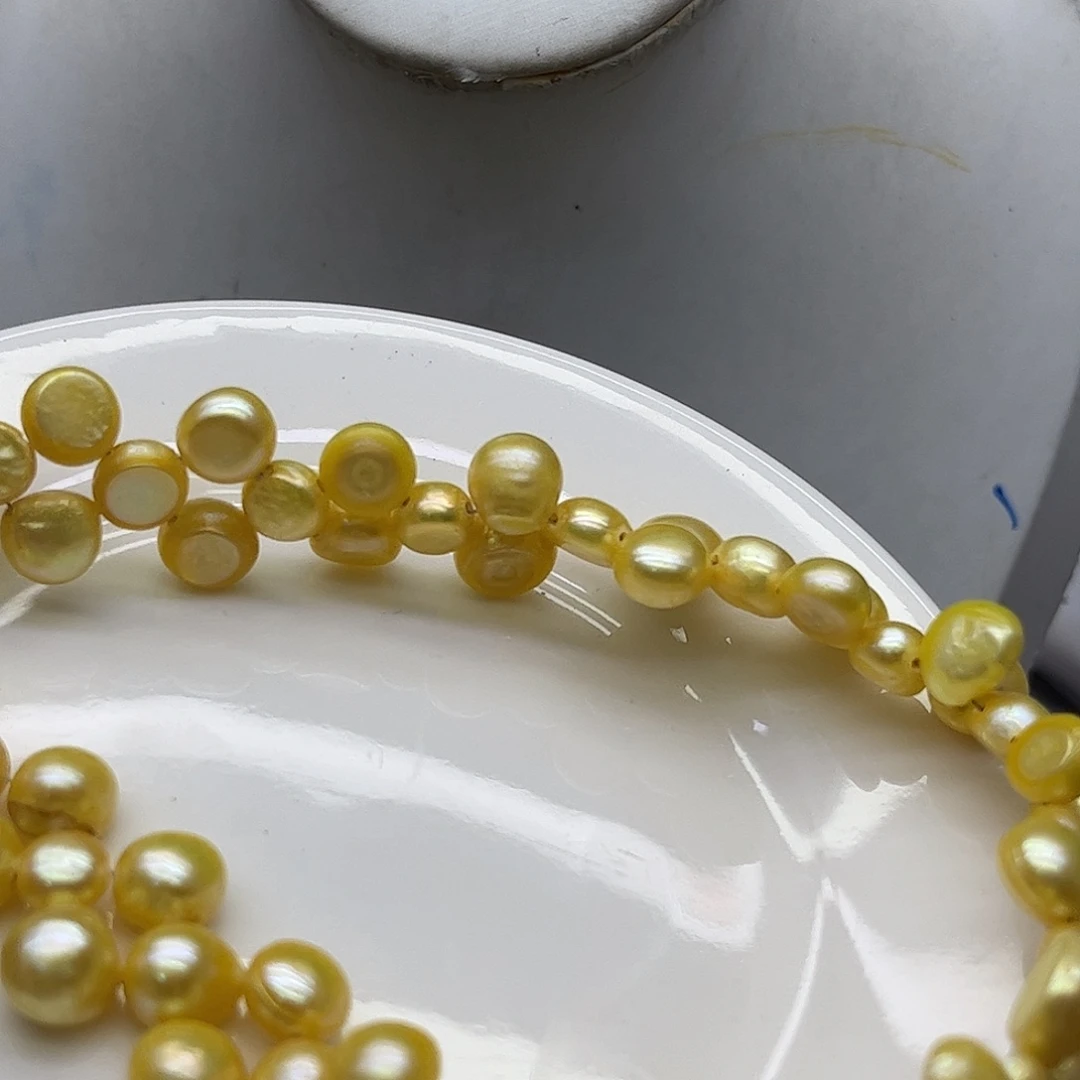 钛钢淡水珍珠直播为准