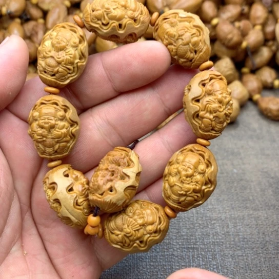 手串/手链橄榄核橄榄核手串/手链