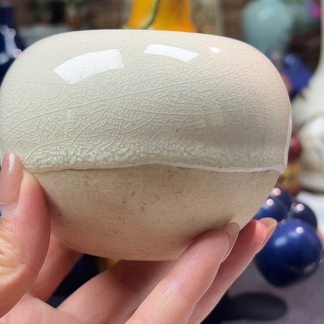 摆件瓷器艺术精品鉴赏