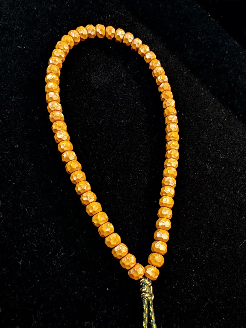 山梧出品【7×4实心鼠手持】全品无暇紫金鼠手持