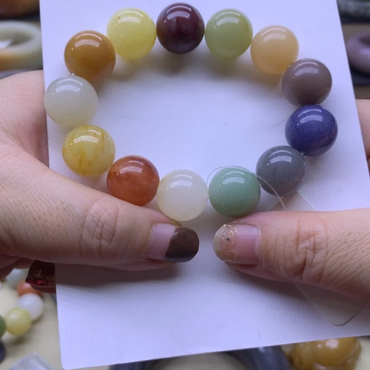 石英质玉122345567890未镶嵌