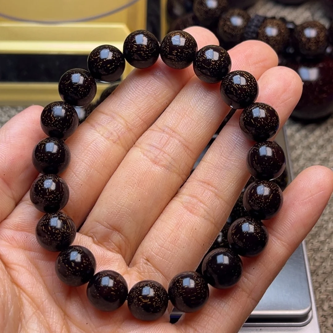 檀香紫檀（小叶紫檀）1.0 19满星