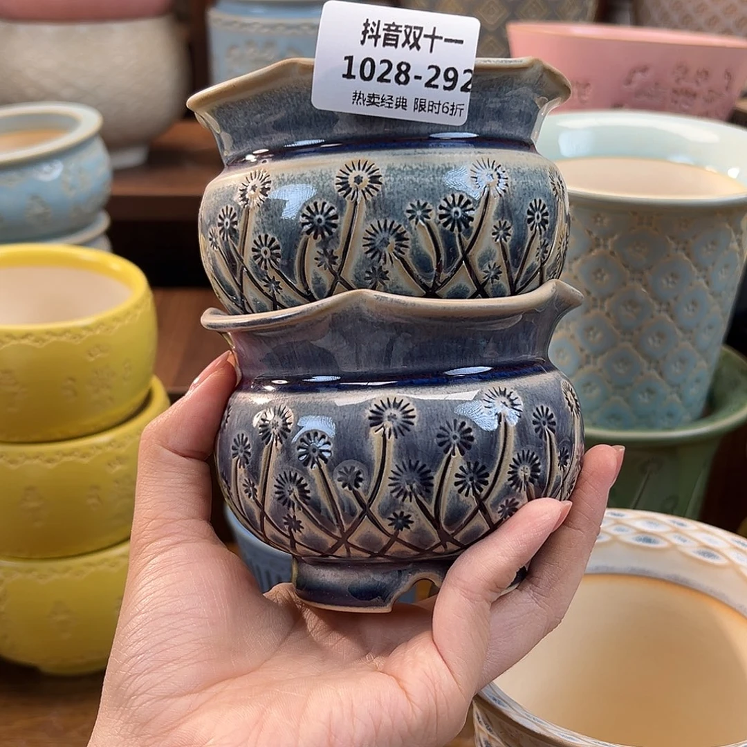 1028-292内口 7 B默认一只