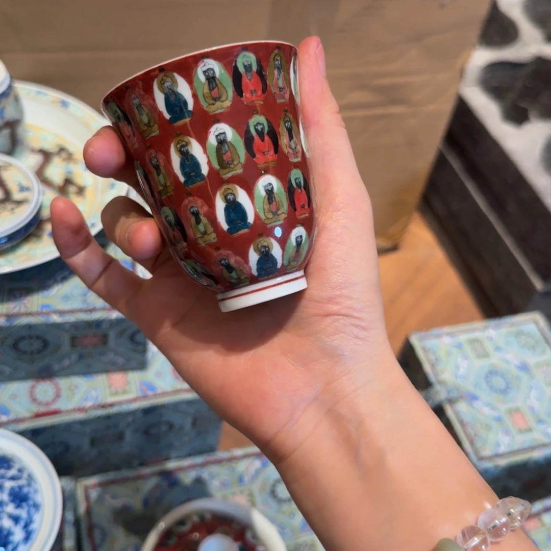 灵隐上瘾单品推荐