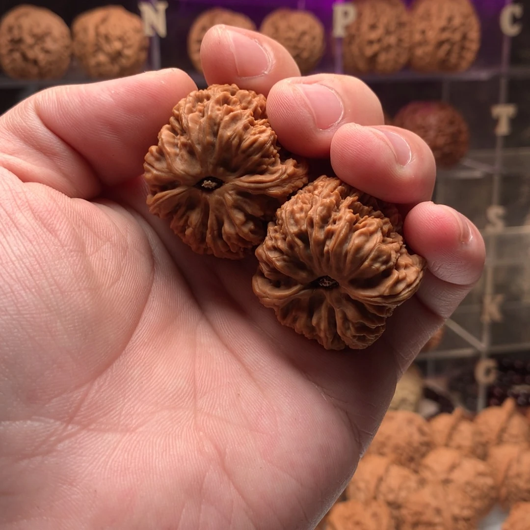 _****吊坠文玩核桃南疆石666888