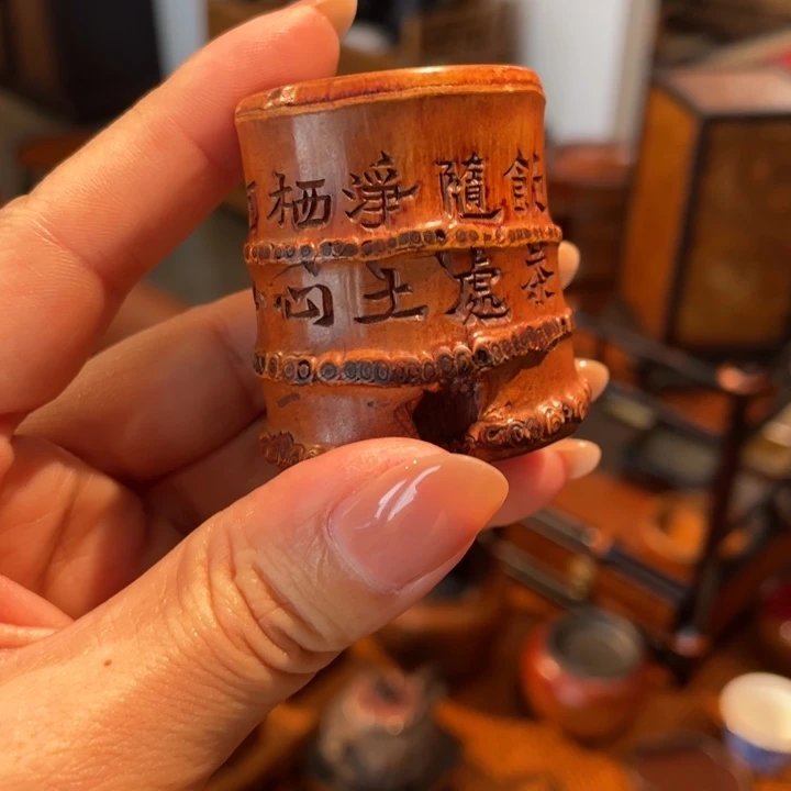 茶壶紫砂爱****张纯手工制作