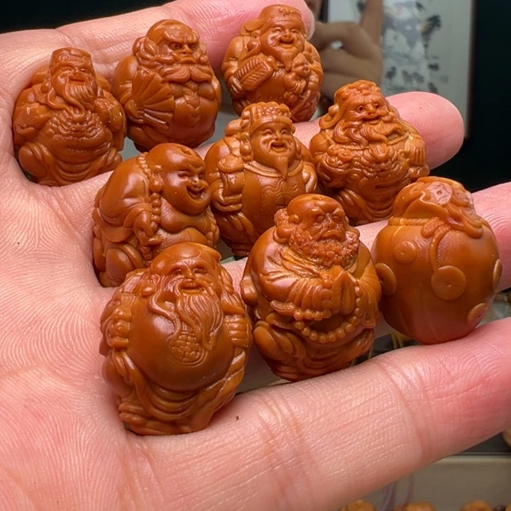 橄榄核手串/手链橄榄核