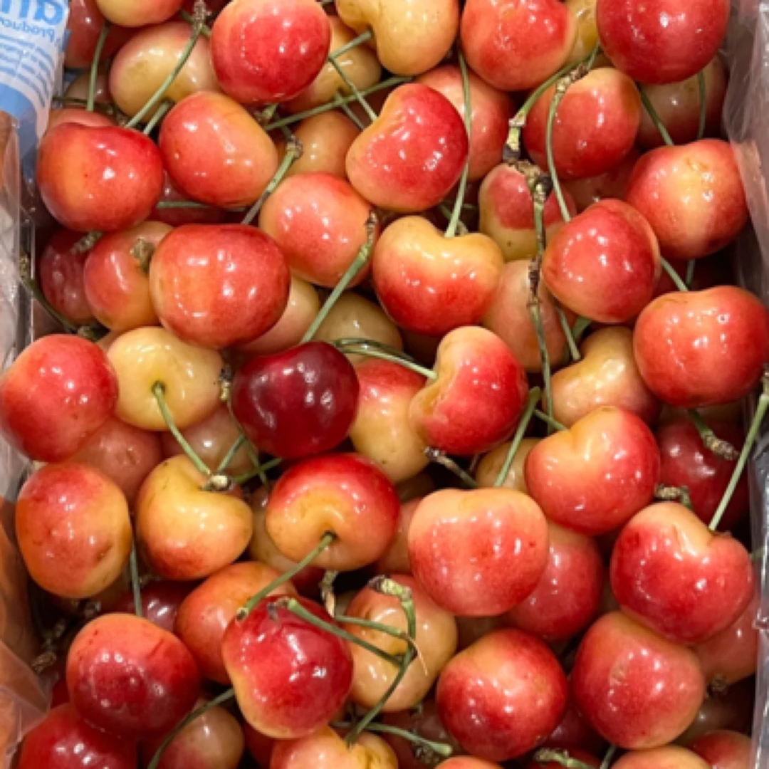 天空之城斯凯拉蕾2J 4斤装车厘子