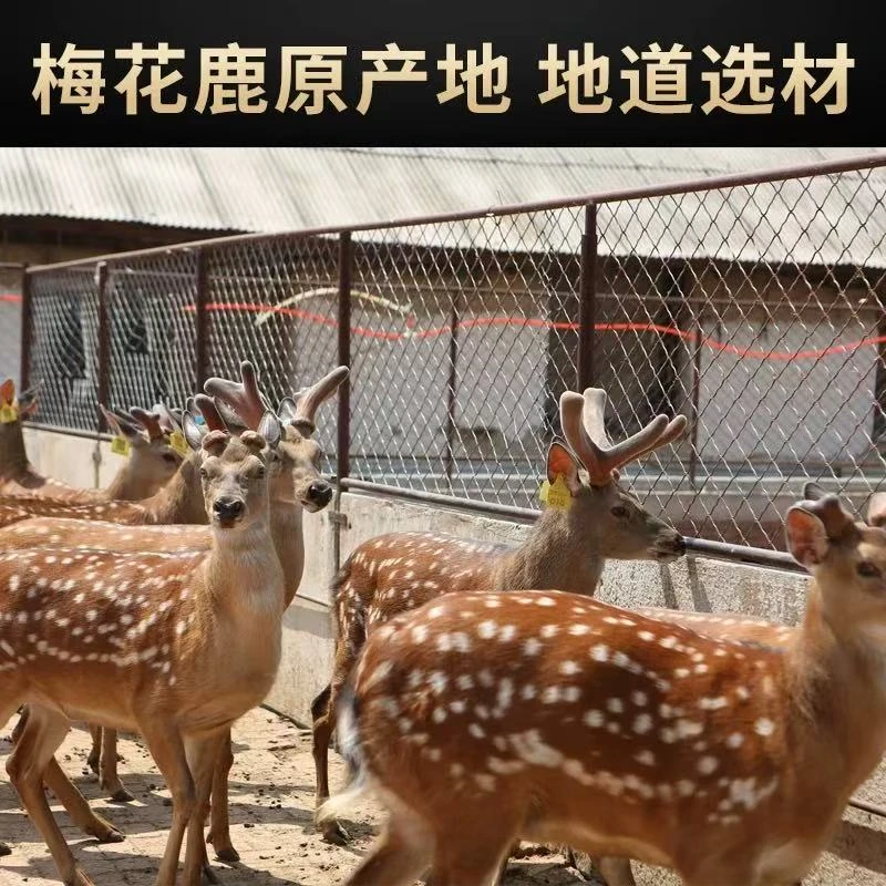 双阳特产四件套东北特产可用于泡酒