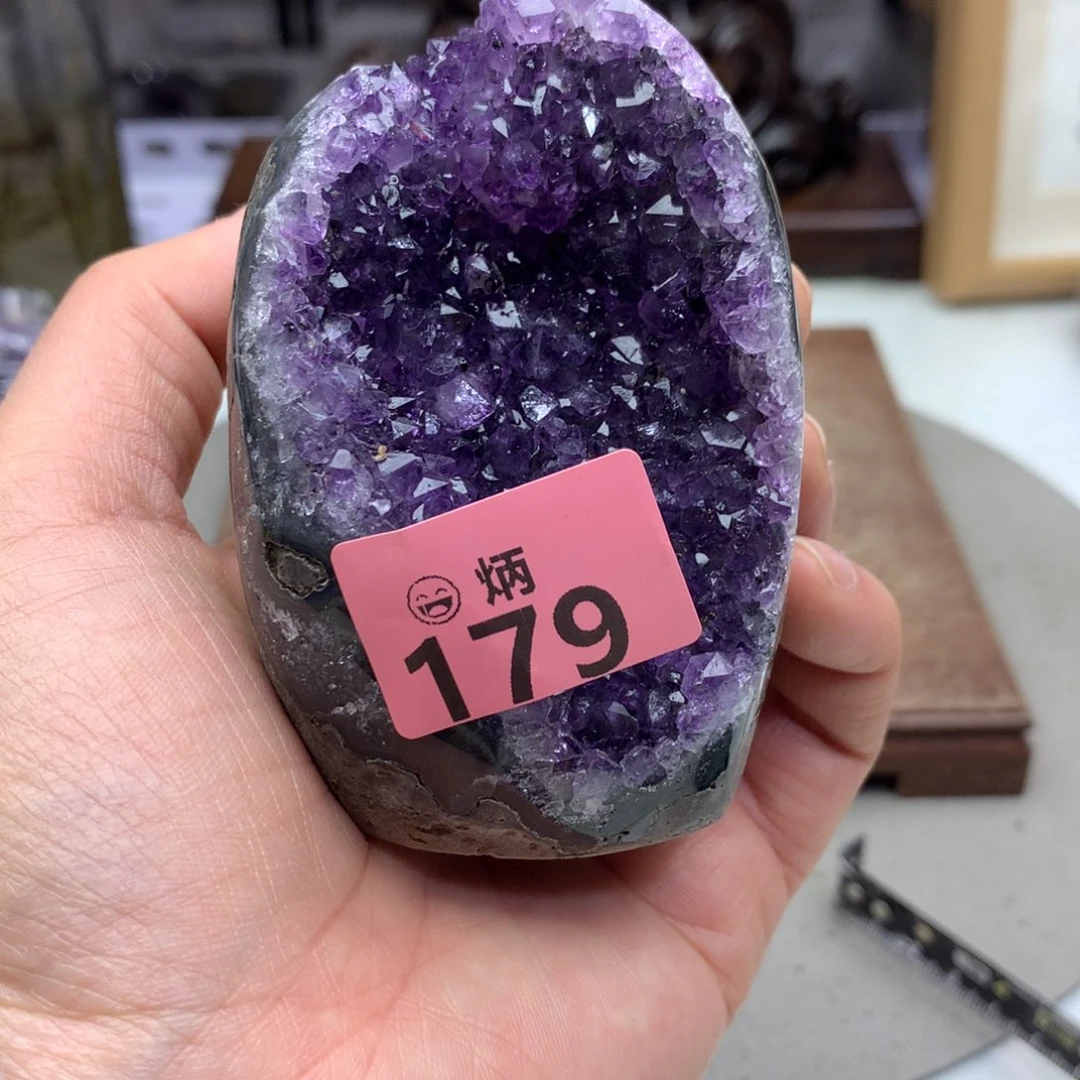 未镶嵌大型摆件（非配饰）水晶
