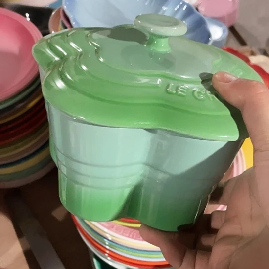 盘外贸单1个陶瓷英寸加厚