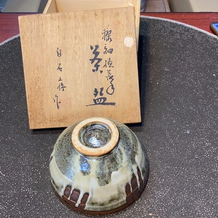 听***歌瓷片陶瓷艺术品制作工艺品