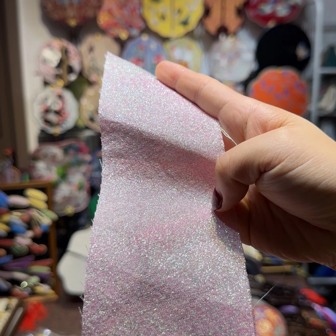 安***琪织绣纯手工苏绣双面绣