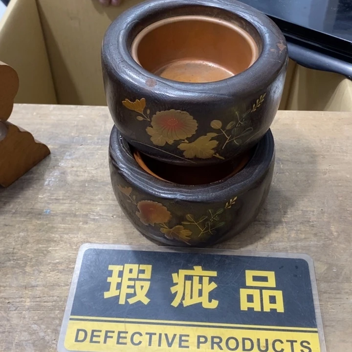 中古品默认微瑕看好下手