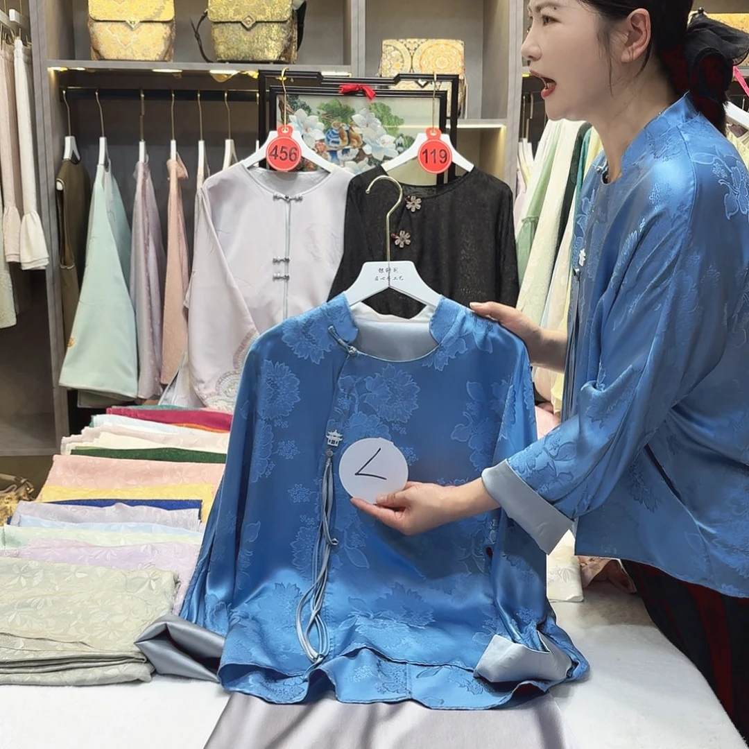 随***心非遗传承人的文化艺术