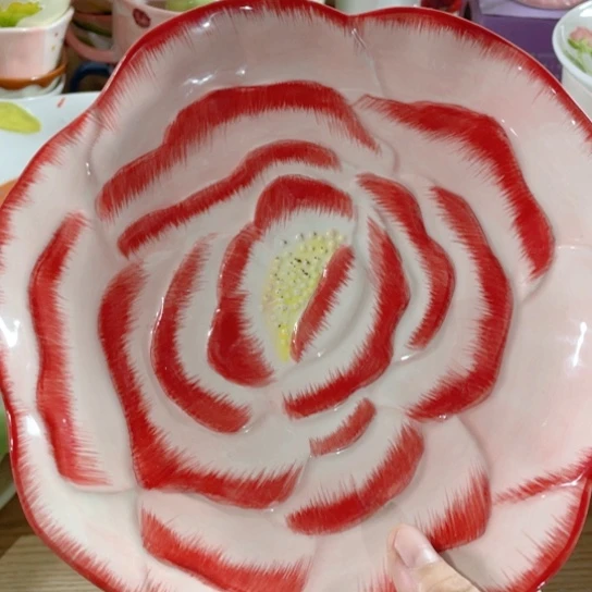 微瑕陶瓷完美主义者勿拍2