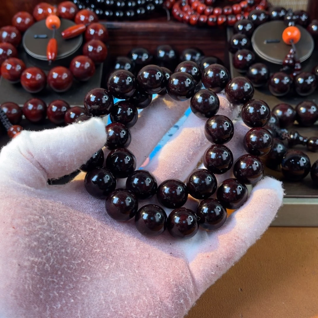 檀香紫檀（小叶紫檀）荒****斗