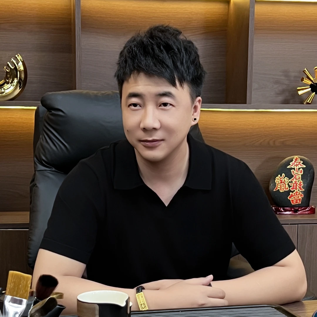 「LP 8900」老钱风意式海鸥领半袖