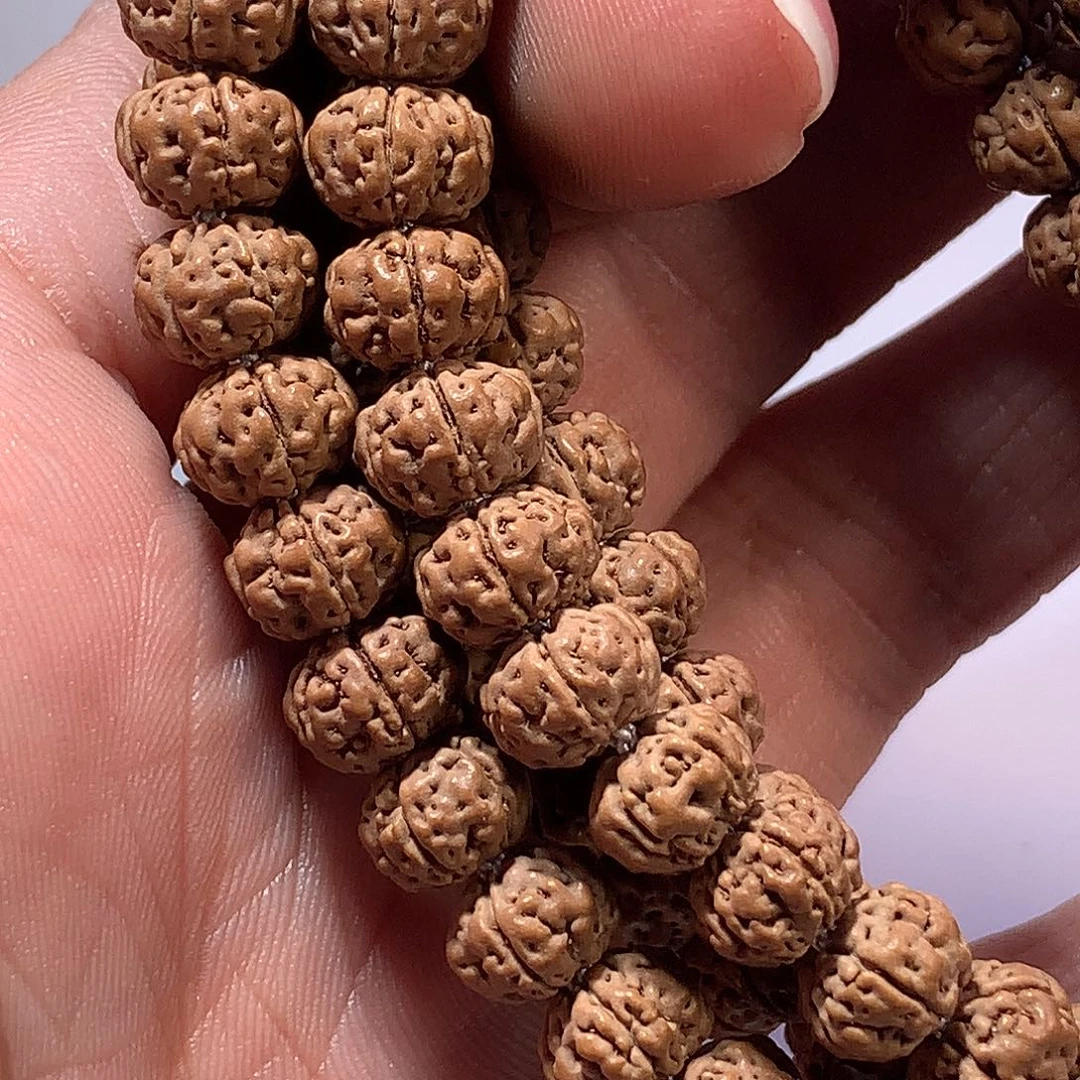 金刚菩提吊坠老树王