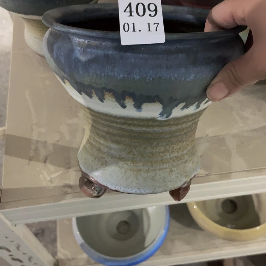 摆件景德镇陶瓷手工制作