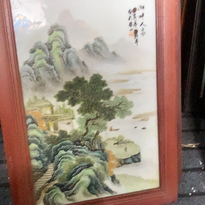 景德镇陶瓷工艺品