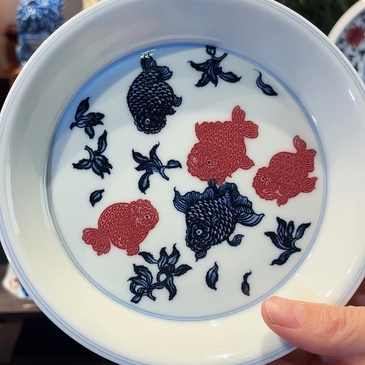 子君堂鸿运当头壶承