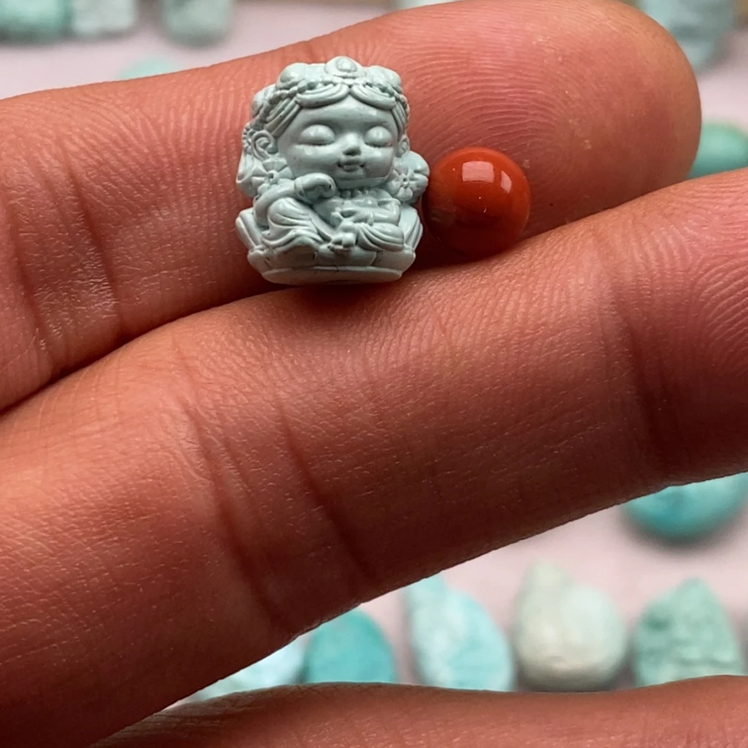 安****南红玛瑙未镶嵌珠宝半成品