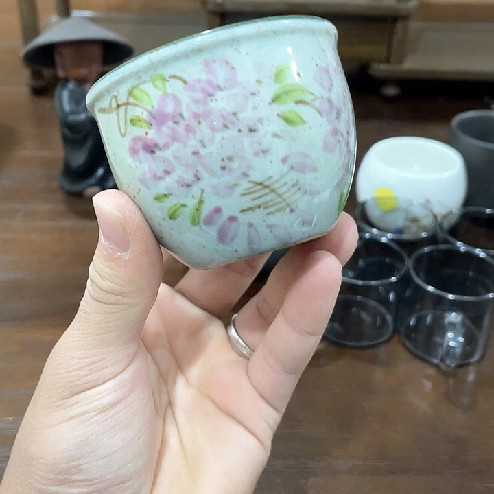 茶具福利多多就剩这波