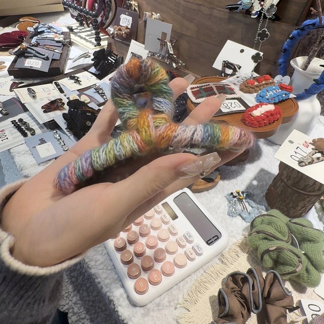 非金属好看大发圈05