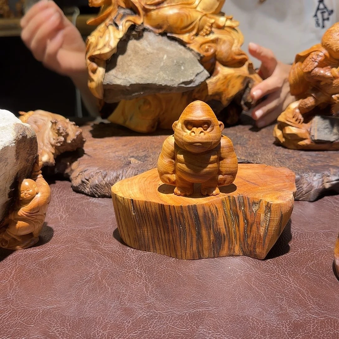 柏木（崖柏）太行集团