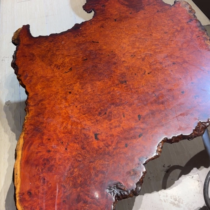 木中古工艺品，摆件