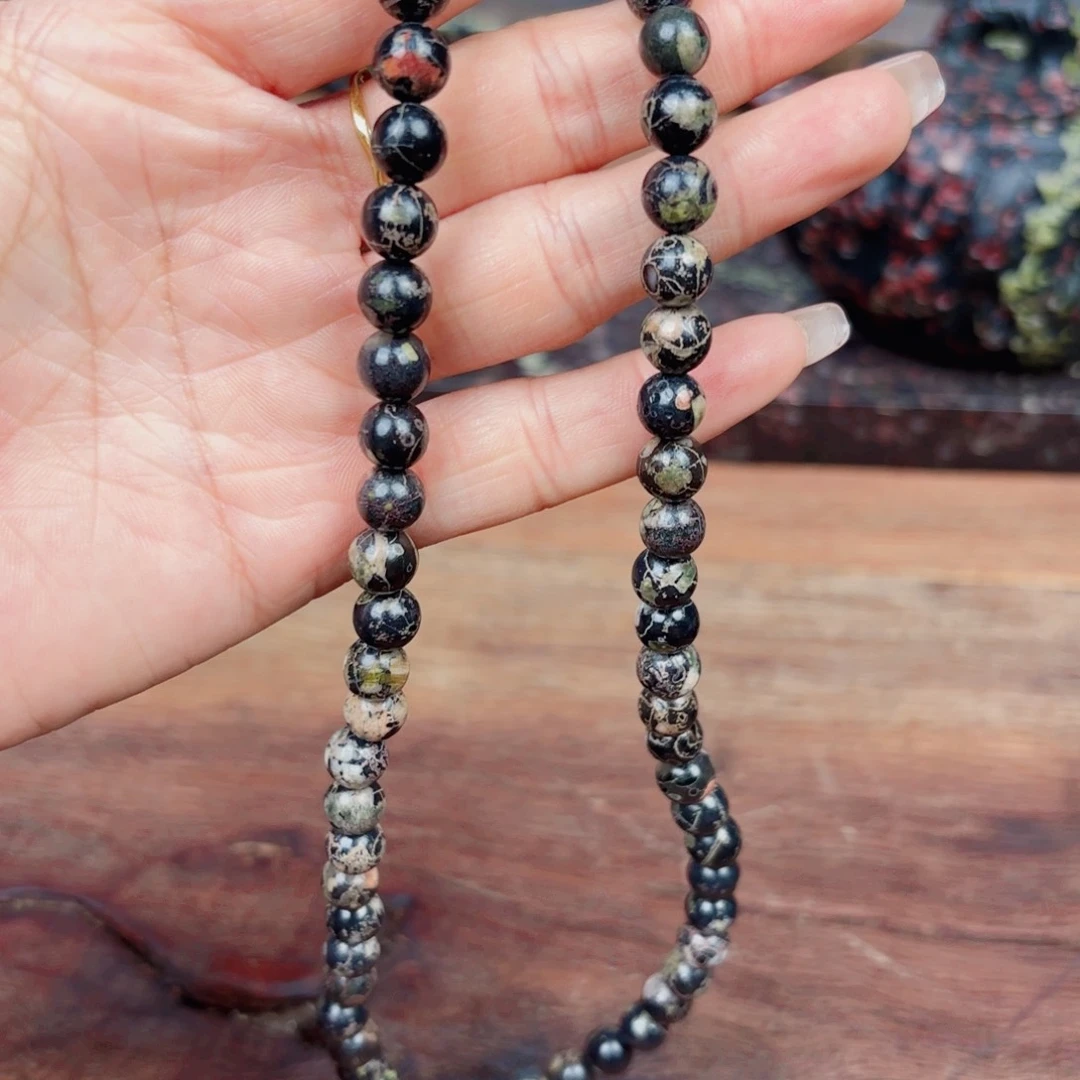 康能美玉瓷安山玉