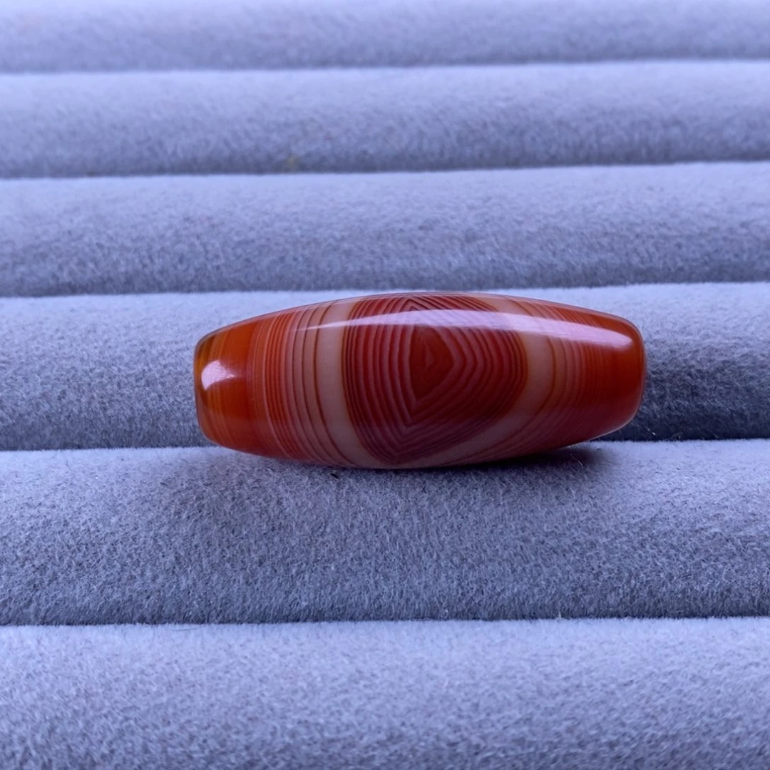 未镶嵌玛瑙/玉髓珠宝奇石