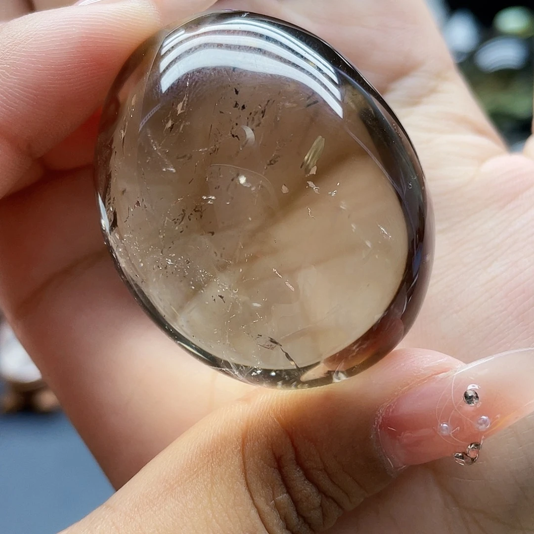 W***t未镶嵌珠宝半成品水晶