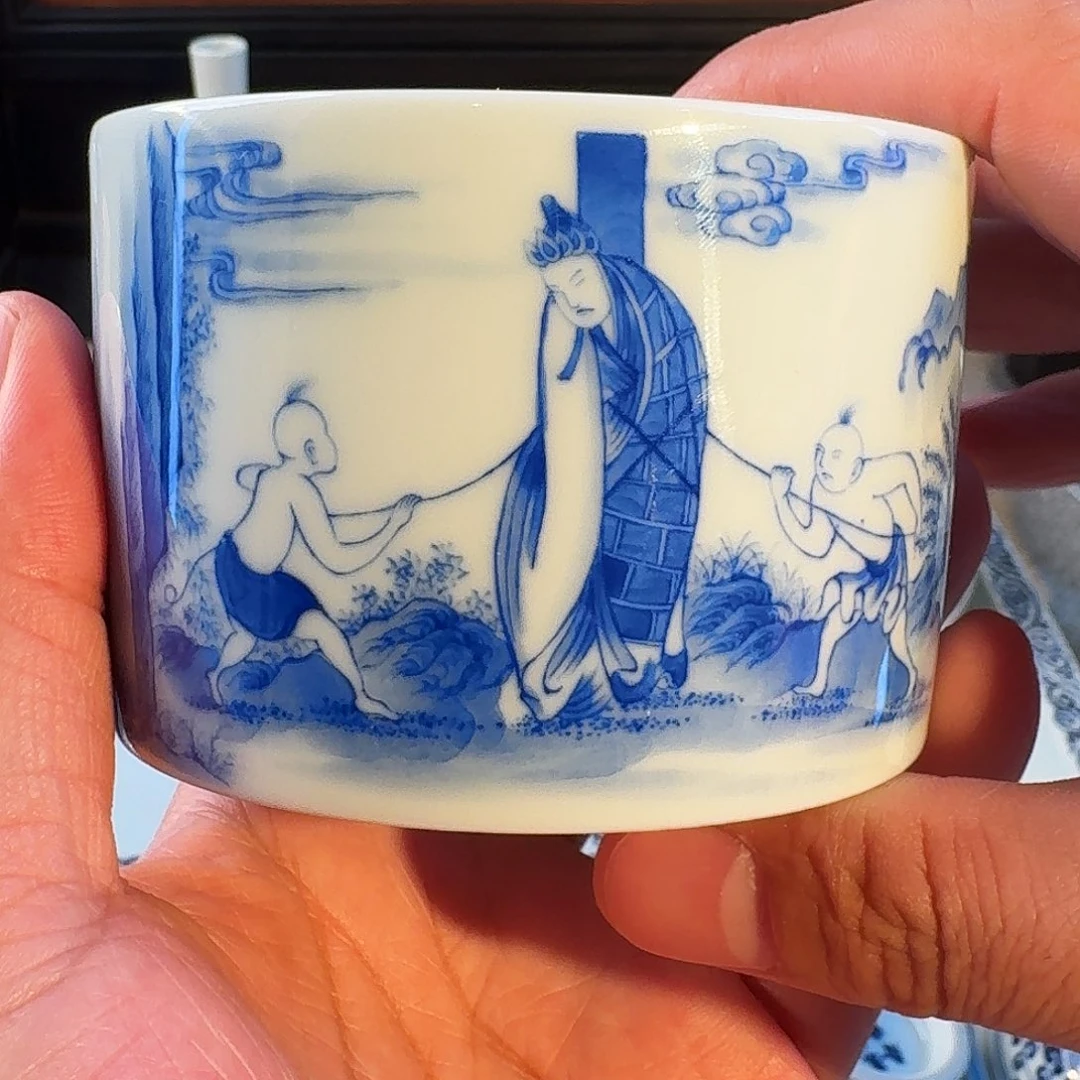 名窑口，放漏时间到啦