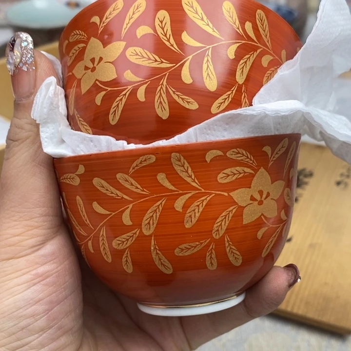 瑞*侯姐瓷器茶具杯子碗钵盘子
