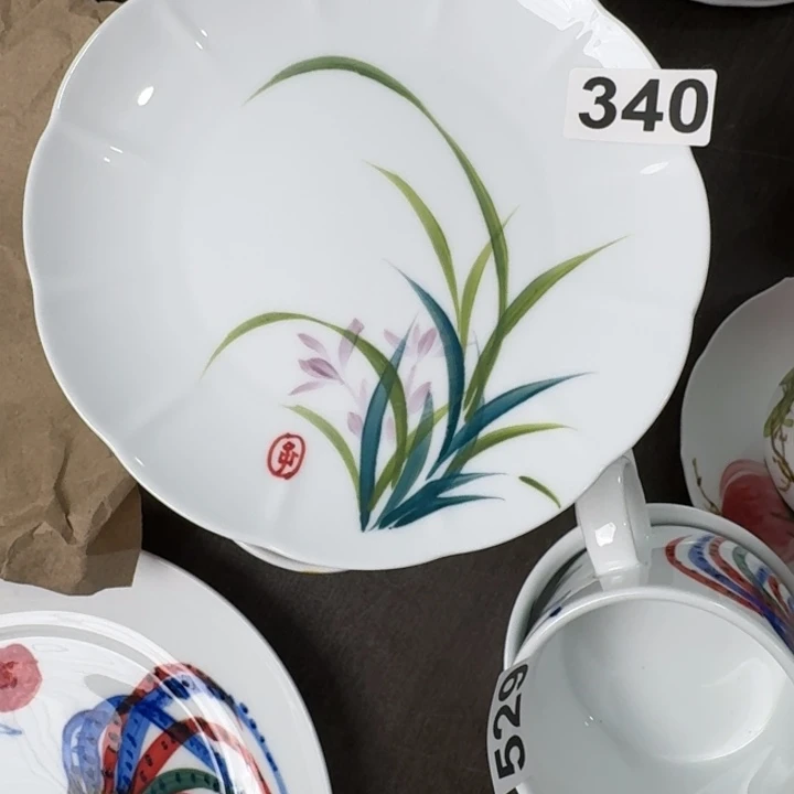 ****️景德镇陶瓷手工制作