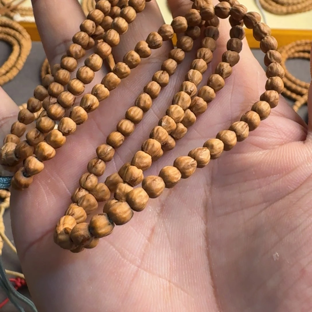 柏香籽/百香籽吊坠，*，