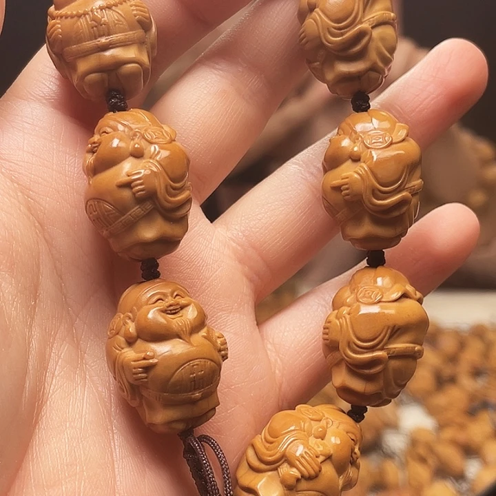 手串/手链橄榄核橄榄核