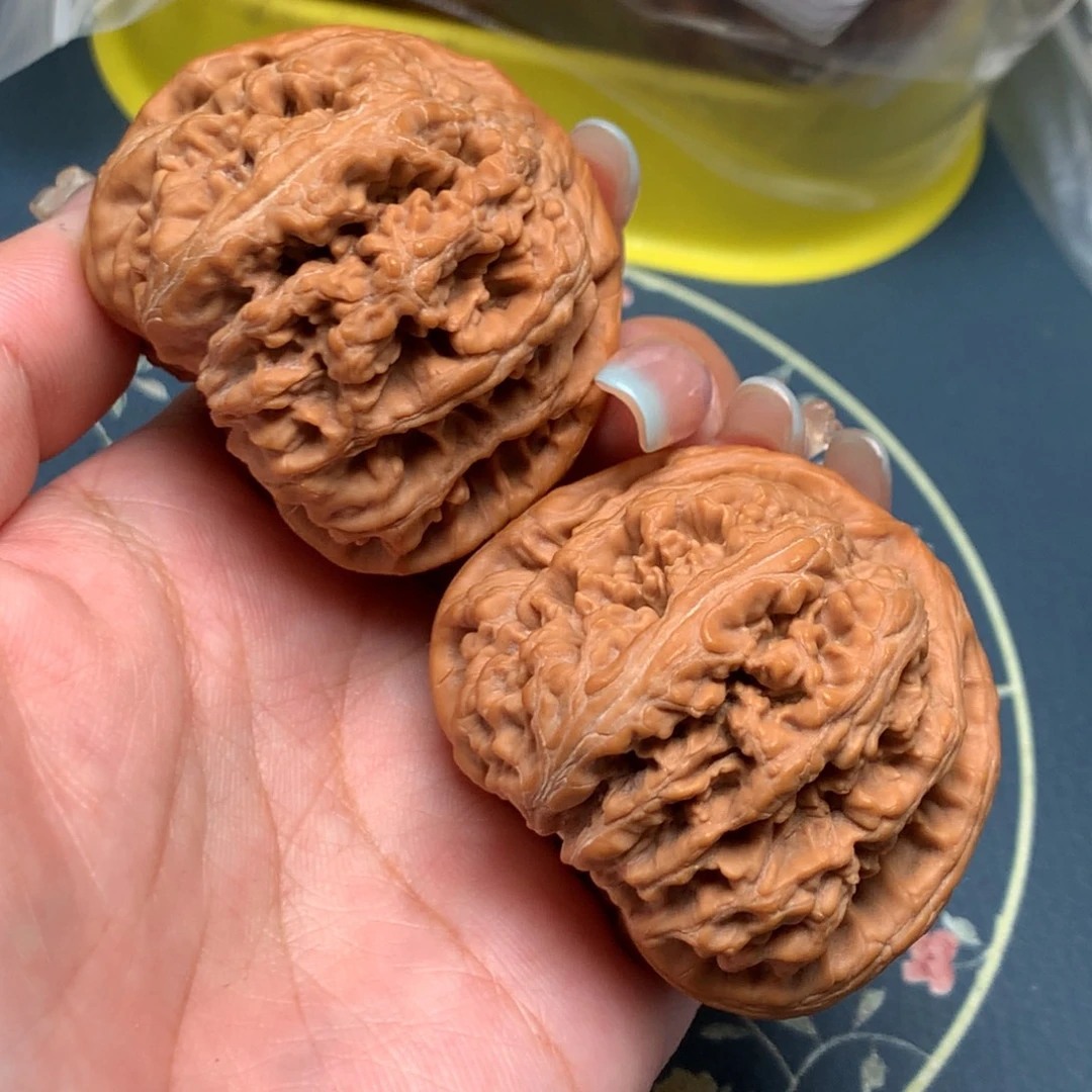 把件文玩核桃45-21768-8