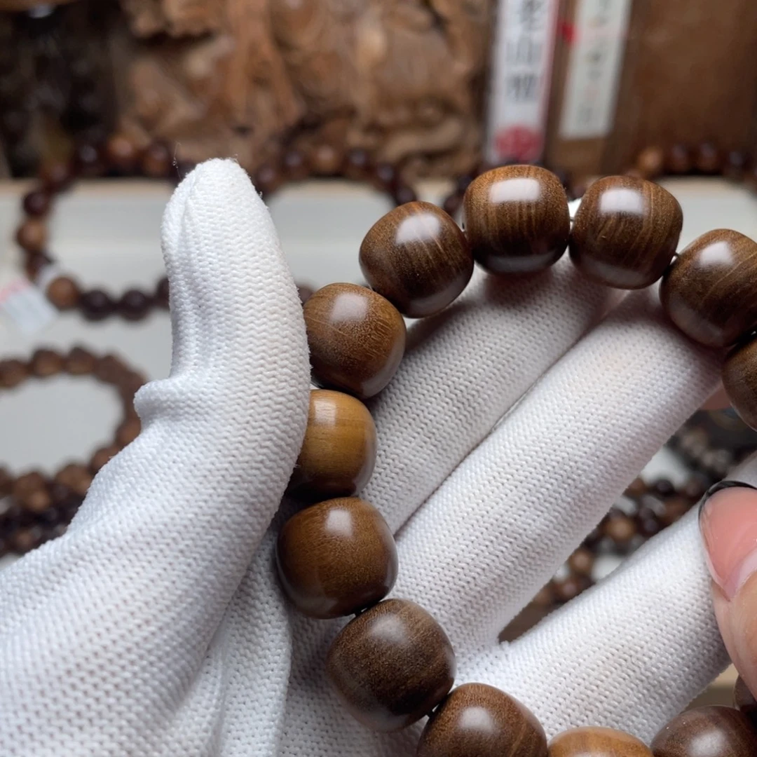 檀香木手串/手链手串1415