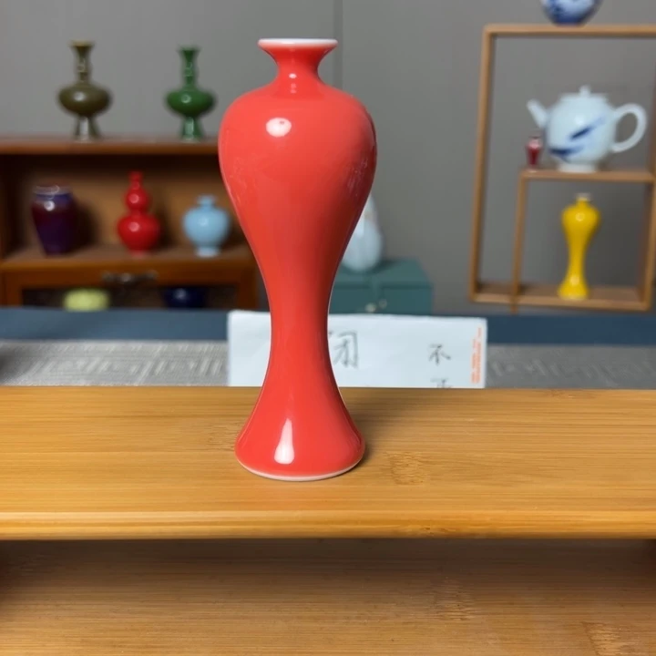 瓶景德镇陶瓷研究所学会