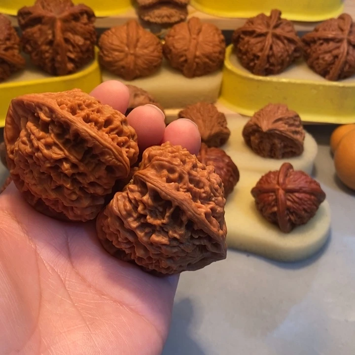 银***）吊坠文玩核桃bbbnnnnn