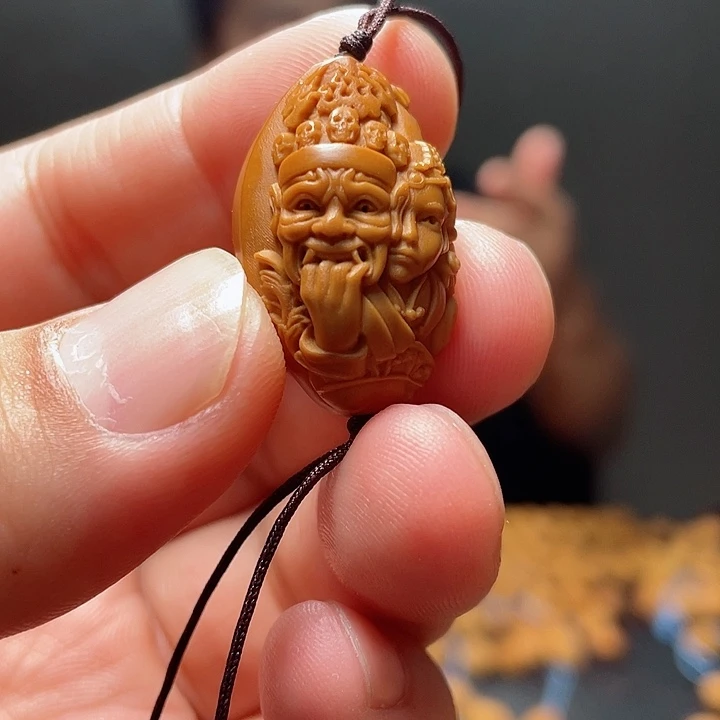 橄榄核手串/手链橄榄油