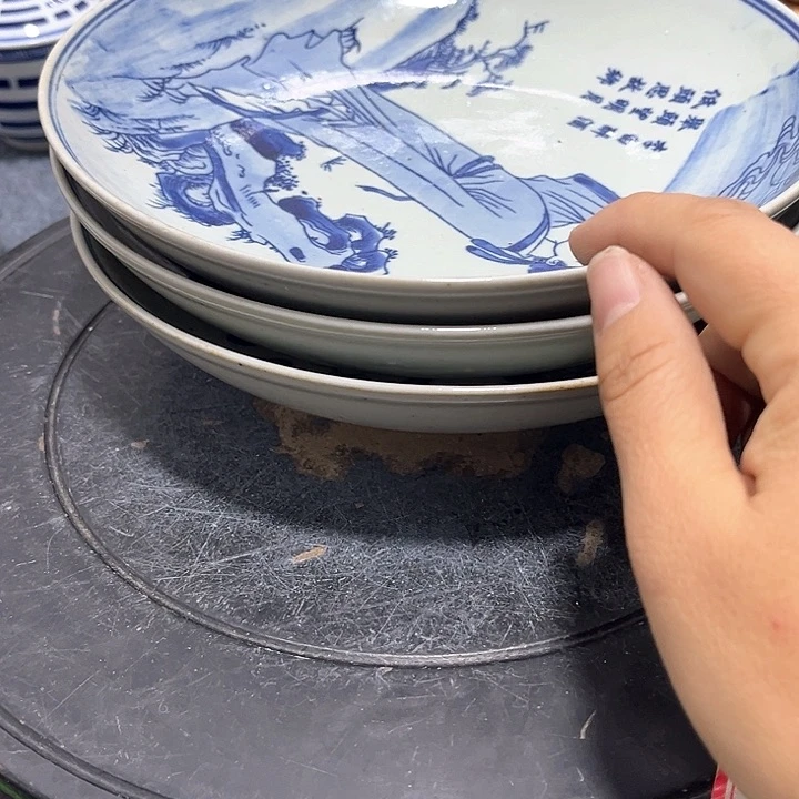 1****4景德镇陶瓷艺术品