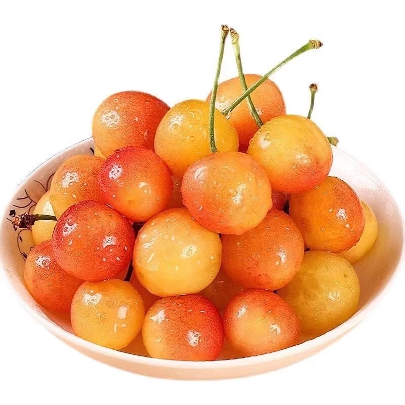黄蜜 大樱桃 L 1斤/份其他品种