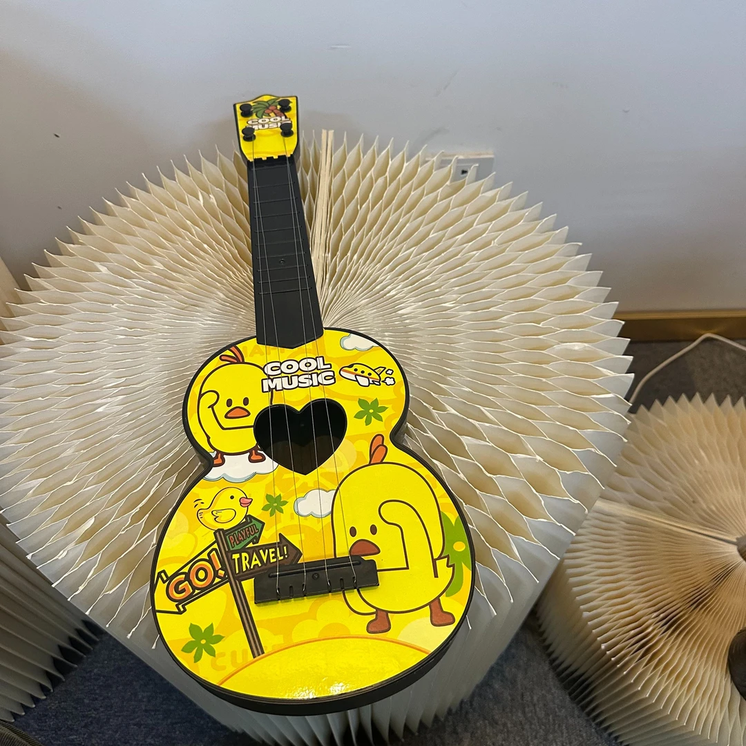 尤克里里      YBX