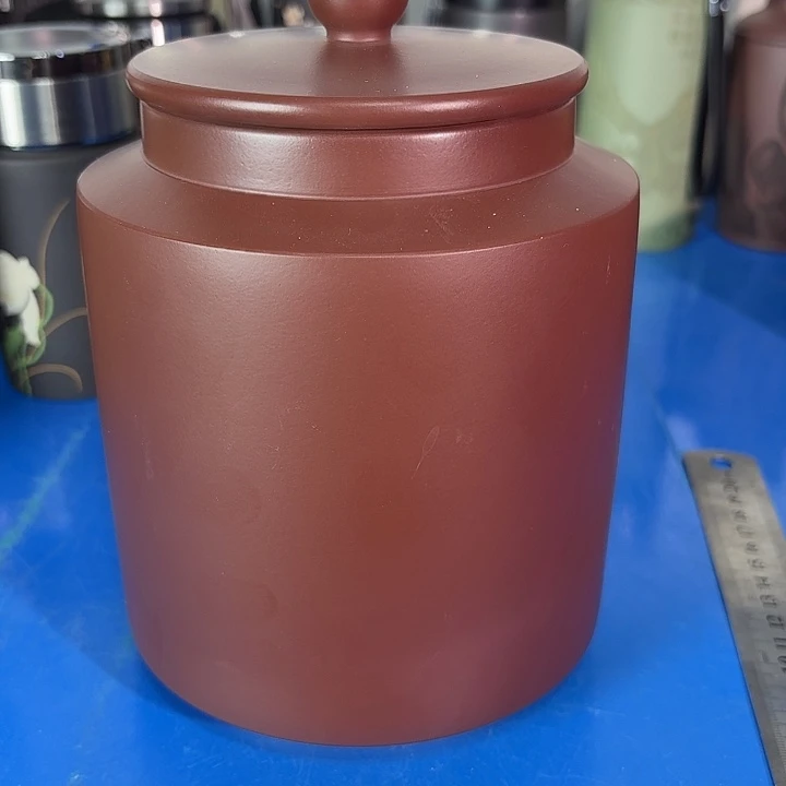 茶叶罐紫砂478876699